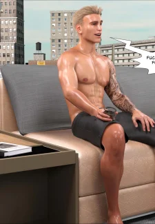 Forbidden Love 01- CrazyDad3D (85)