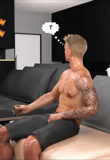 Forbidden Love 01- CrazyDad3D (87)
