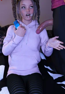 Game Night With Melanie (10)