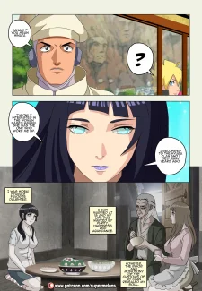 Hinata, The Daughter Of The Devil- Super Melons (18)