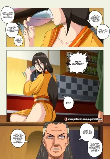 Hinata, The Daughter Of The Devil- Super Melons (22)