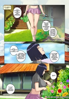Hinata, The Daughter Of The Devil- Super Melons (23)