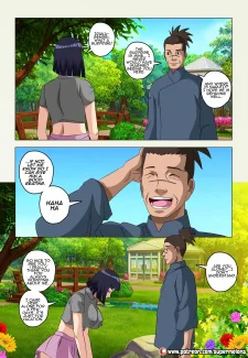 Hinata, The Daughter Of The Devil- Super Melons (24)