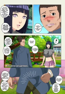 Hinata, The Daughter Of The Devil- Super Melons (26)