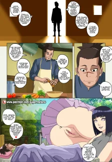 Hinata, The Daughter Of The Devil- Super Melons (27)