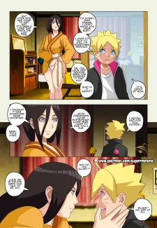 Hinata, The Daughter Of The Devil- Super Melons (28)