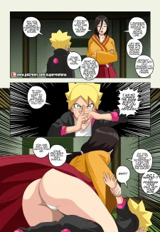 Hinata, The Daughter Of The Devil- Super Melons (33)