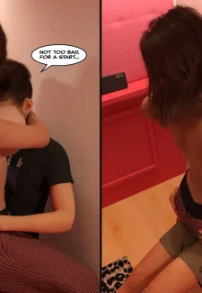 How to Become a Pornstar- Nethoc (264)