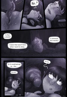 Knotting Knight- GoblinicaArt0012