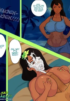 Lilo & Stitch 0004