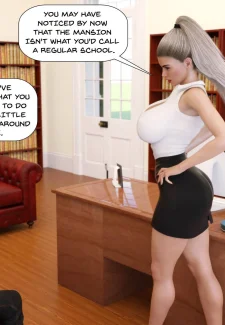Milf Mansion 2- Pegasus Smith (39)
