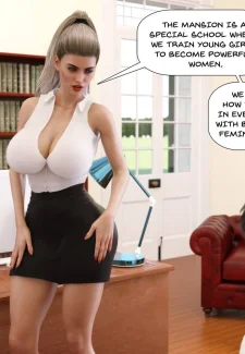 Milf Mansion 2- Pegasus Smith (40)