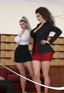 Milf Mansion 2- Pegasus Smith (48)