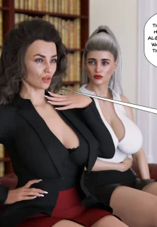 Milf Mansion 2- Pegasus Smith (57)