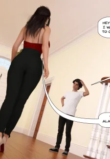 Milf Mansion 2- Pegasus Smith (7)