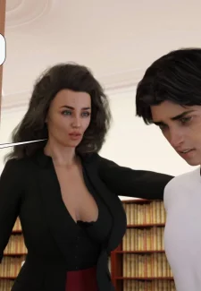 Milf Mansion 2- Pegasus Smith (70)