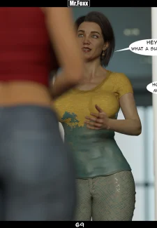Mom’s Affair part 2 by Mr (69)