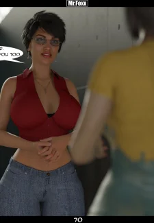 Mom’s Affair part 2 by Mr (70)