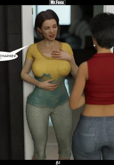 Mom’s Affair part 2 by Mr (81)
