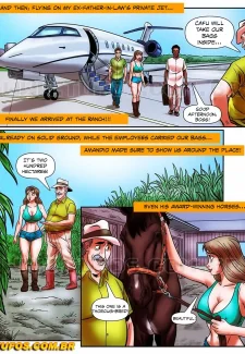 Nerd Stallion 28 – The Stallion Horse (5)