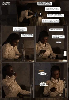 Pirates of the Coal Sack 19- DangerousLines (11)