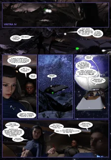 Pirates of the Coal Sack 19- DangerousLines (14)