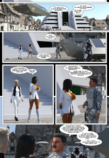 Pirates of the Coal Sack 19- DangerousLines (3)