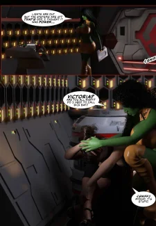 Pirates of the Coal Sack 8- DangerousLines (13)
