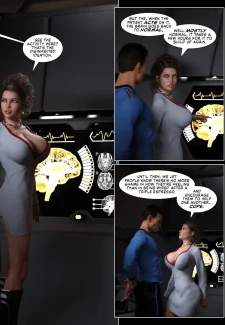 Pirates of the Coal Sack 8- DangerousLines (33)