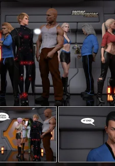 Pirates of the Coal Sack 8- DangerousLines (44)
