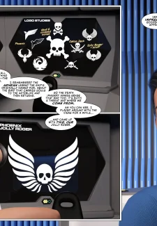 Pirates of the Coal Sack 9- DangerousLines (7)