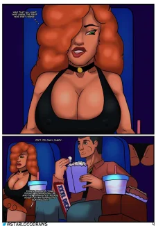 Professor’s Big Date0005