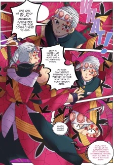 Red Light District- Kimetsu no Yaiba0003