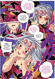 Red Light District- Kimetsu no Yaiba0004