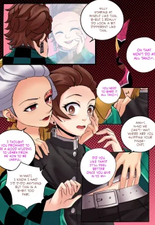 Red Light District- Kimetsu no Yaiba0037