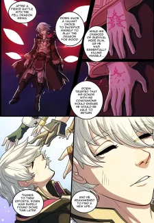 Robin’s Awakening – Lucina0003