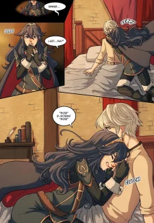 Robin’s Awakening – Lucina0004
