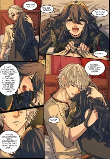 Robin’s Awakening – Lucina0005