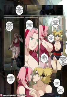 Sand Women – Angel Savior- Epilogue0014