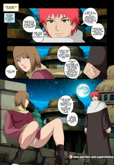 Sand Women – Angel Savior- Epilogue0029