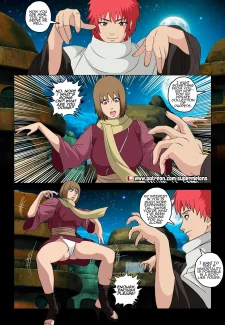 Sand Women – Angel Savior- Epilogue0030