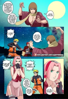 Sand Women – Angel Savior- Epilogue0032