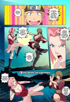 Sand Women – Angel Savior- Epilogue0036