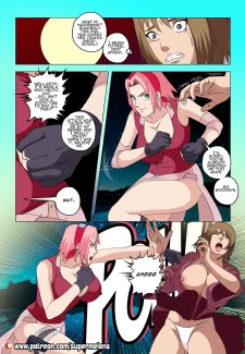 Sand Women – Angel Savior- Epilogue0037