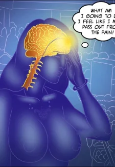 Savita Bhabhi 143 – What a Headache! (108)
