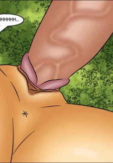 Savita Bhabhi 143 – What a Headache! (128)