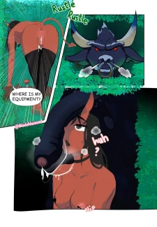 Smash the Monster 0005