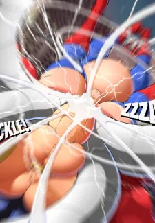 Spider-Man vs The Iron Load 0007