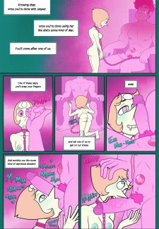 Steven Universe Fervor 2 (10)