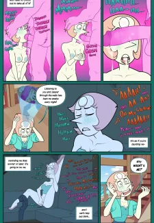 Steven Universe Fervor 2 (11)